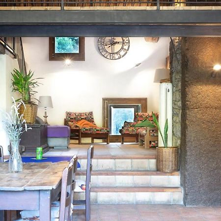 Casa Rural El Tiro De Neva Ngoại thất bức ảnh