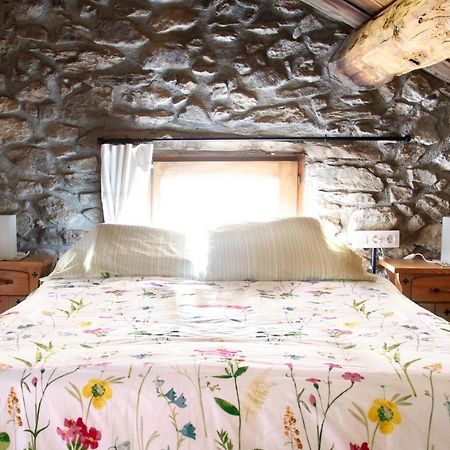 Casa Rural El Tiro De Neva Ngoại thất bức ảnh