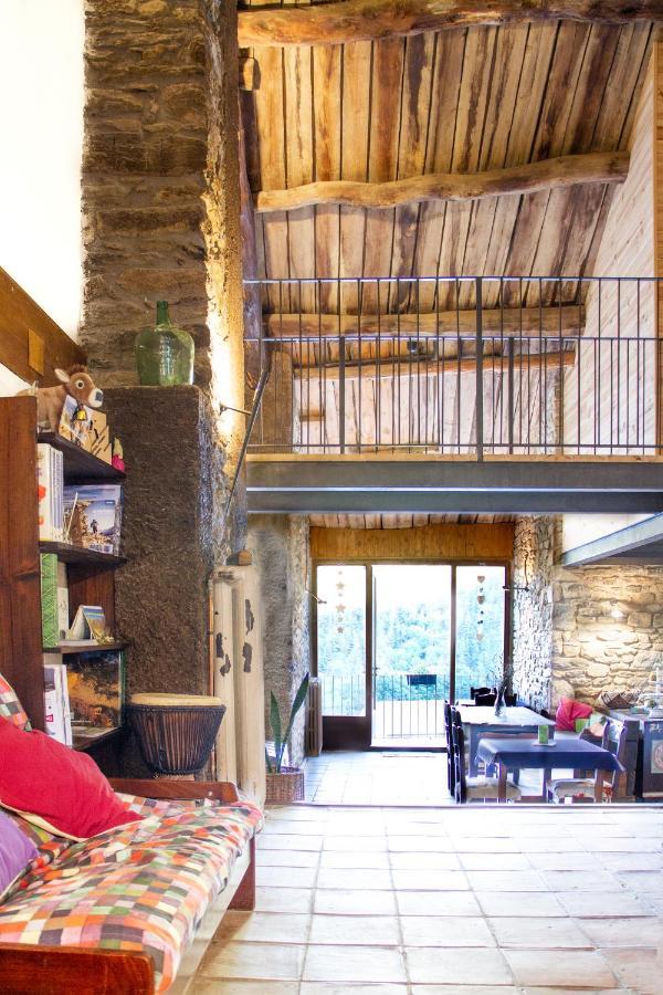 Casa Rural El Tiro De Neva Ngoại thất bức ảnh