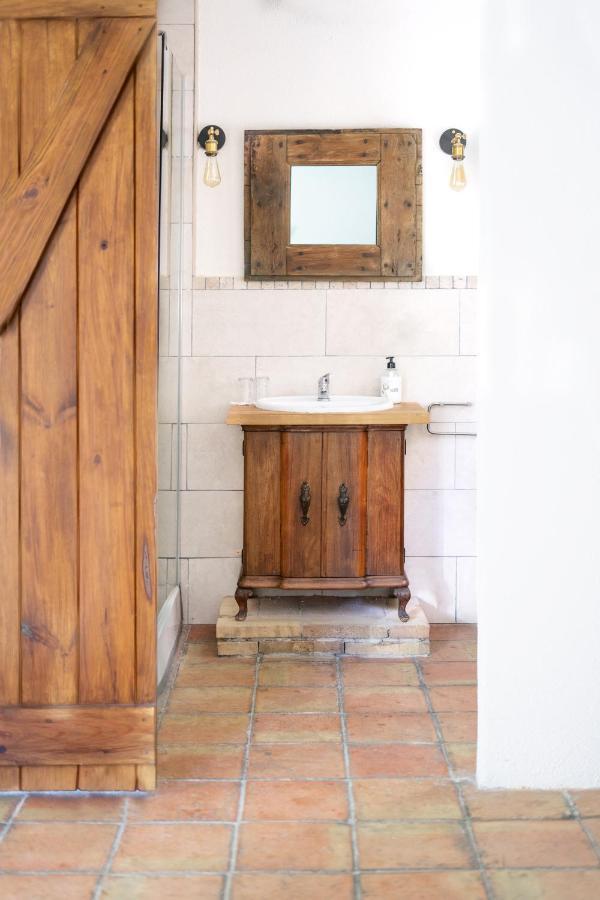 Casa Rural El Tiro De Neva Ngoại thất bức ảnh